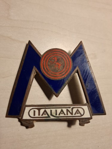 Stemma antica bilancia - di,
