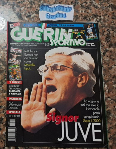 Guerin sportivo - guerin, 11