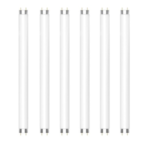 Confezione lampadine uv - confezione, 6
