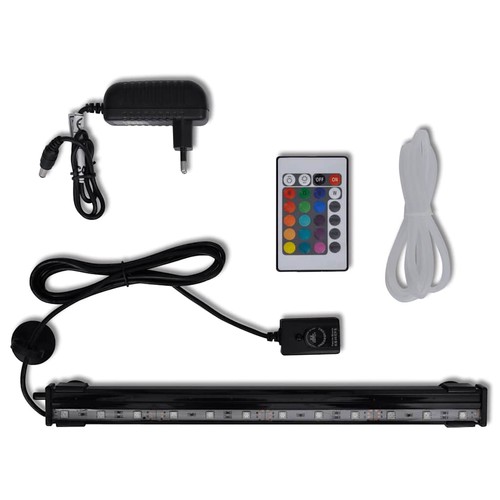 Luce led per acquario - led,