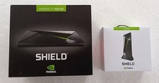 Nvidia Shield Android TV Pro