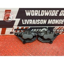 Paire d'étrier de frein