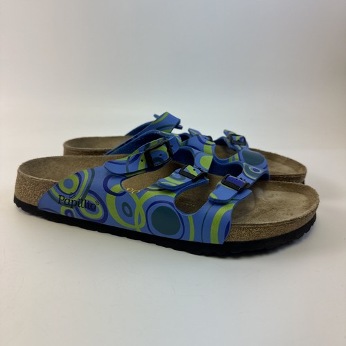 Sandali birkenstock papillio - sandali,