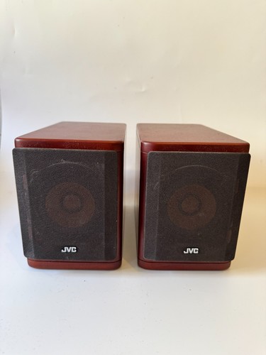 Sistema altoparlanti jvc - di,