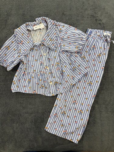 Completo bambina zara taglia - completo,