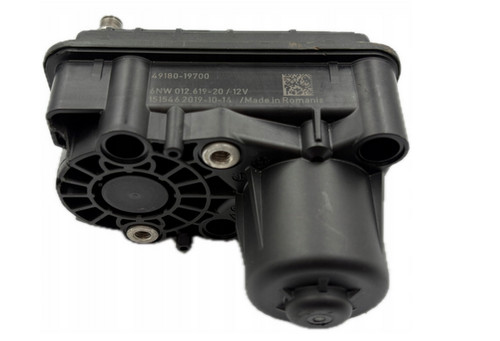 Turbo aktuator 6nw012619 - aktuator, 6nw012619-20
