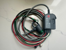 Physio Control 12/15 cavo ECG