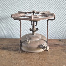 Stufa a paraffina vintage AB