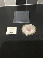 Moneta da collezione Regina