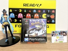 Vmx Racing?️Sony PlayStation 1 Ps One✨ Pal Uk ??Completo ⭐️