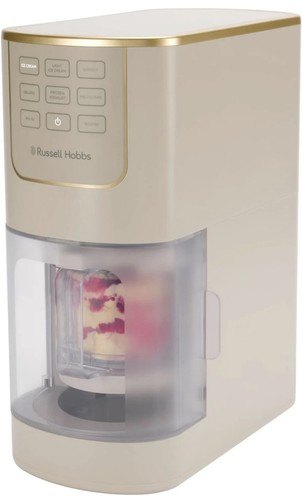 Russell hobbs gelatiera - russell, 7