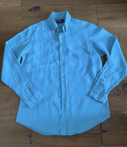 Ralph lauren camicia uomo - ralph,
