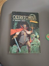 Fumetto Oltretomba Gigante 11