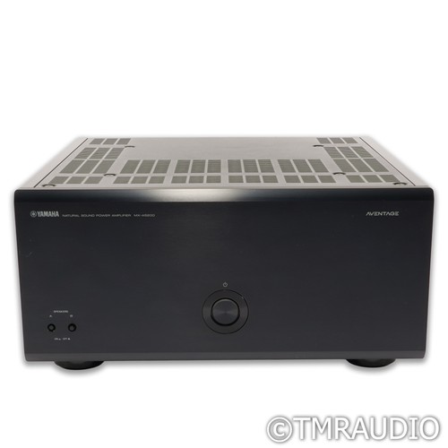 Yamaha a5200 amplificatore - yamaha,