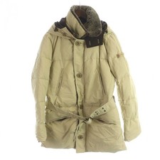 Piumino Peuterey beige uomo S