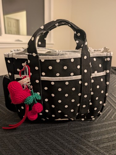 Madden girl mini tote bag - tote,
