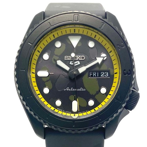 Seiko sports quasi mai - seiko,