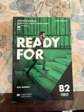 Libri inglese per corso B2