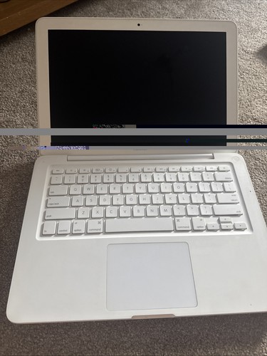 Apple macbook 2009 - apple,