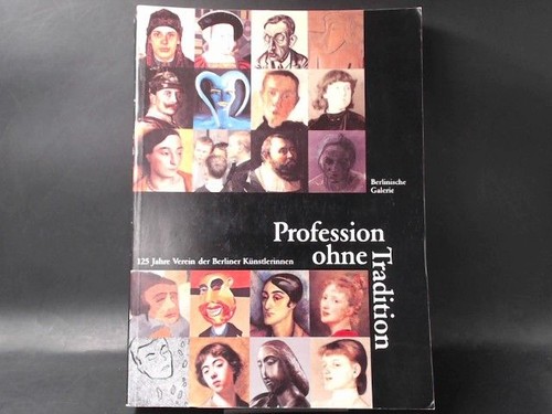 Profession ohne tradition - profession, 125