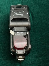 Flash Nikon Speedlight