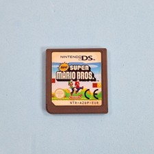 New Super Mario Bros (Nintendo