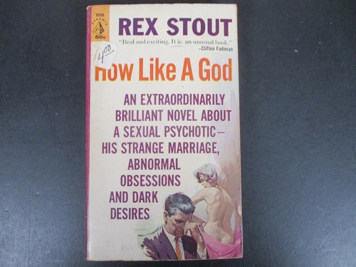 How like god - god, rex