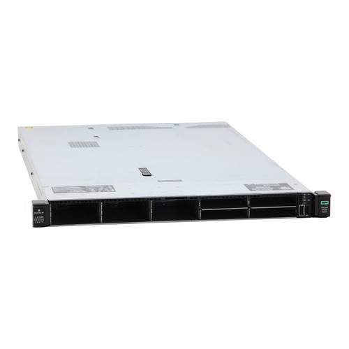 Hpe proliant dl360 - g10, gen10