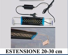 Lampada plafoniera led x - lampada, a