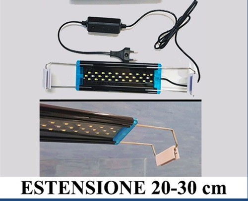 Lampada plafoniera led - a, 4w
