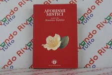Afortismi mistici scelti - afortismi,