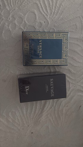 Versace eros eau parfum - versace, 100