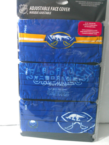 Buffalo sabres fan - sabres-fan, mask