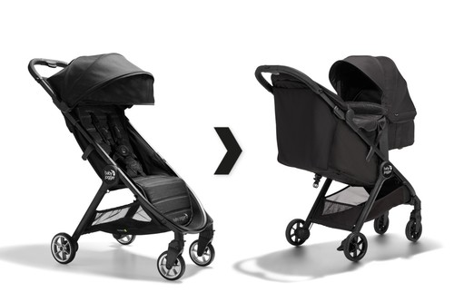 Baby jogger city tour 2w1 - city,