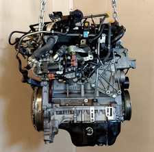 MOTORE Z13DTE OPEL MERIVA  CDTI 1.3 CV 95 EURO 5 ANNO 2011