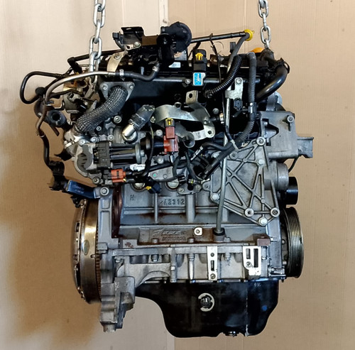 Motore z13dte opel meriva - motore,