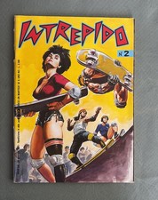 INTREPIDO N.2 DEL 1993 CASA