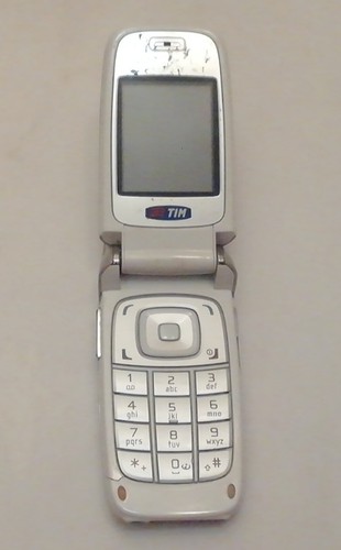 Nokia 6101 cellulare - nokia, 6101,