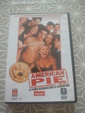 American Pie (1999) DVD