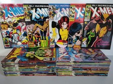 GLI INCREDIBILI X-MEN STAR