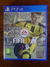 Gioco FIFA 17 PS4 - Completo