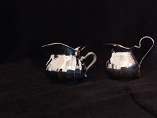 Set Lattiera e Cremiera in