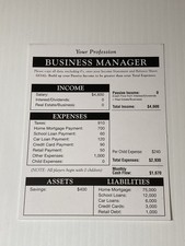 Rich Dad Cashflow Investing