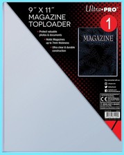 Ultra pro 9x11 thick - ultra,