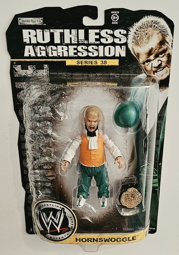 Wwe ruthless aggression series - wwe,