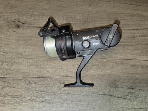 Vintage abu garcia - abu,