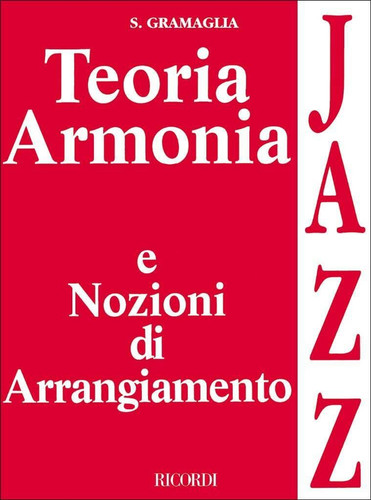 Teoria armonia nozioni - teoria, e