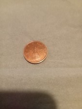 monete da 2 centesimi rare