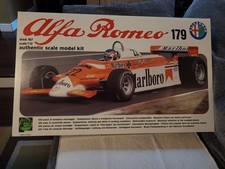 Protar # 167 ALFA ROMEO 179