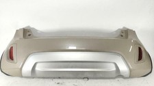Paraurti Posteriore Suzuki Ignis 4x4 2020-> Avorio